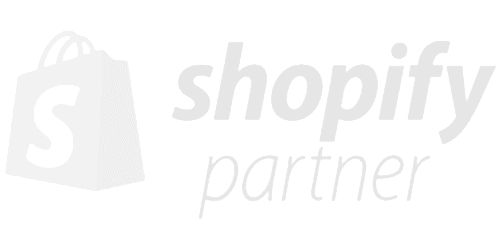 Official Shopify Partner