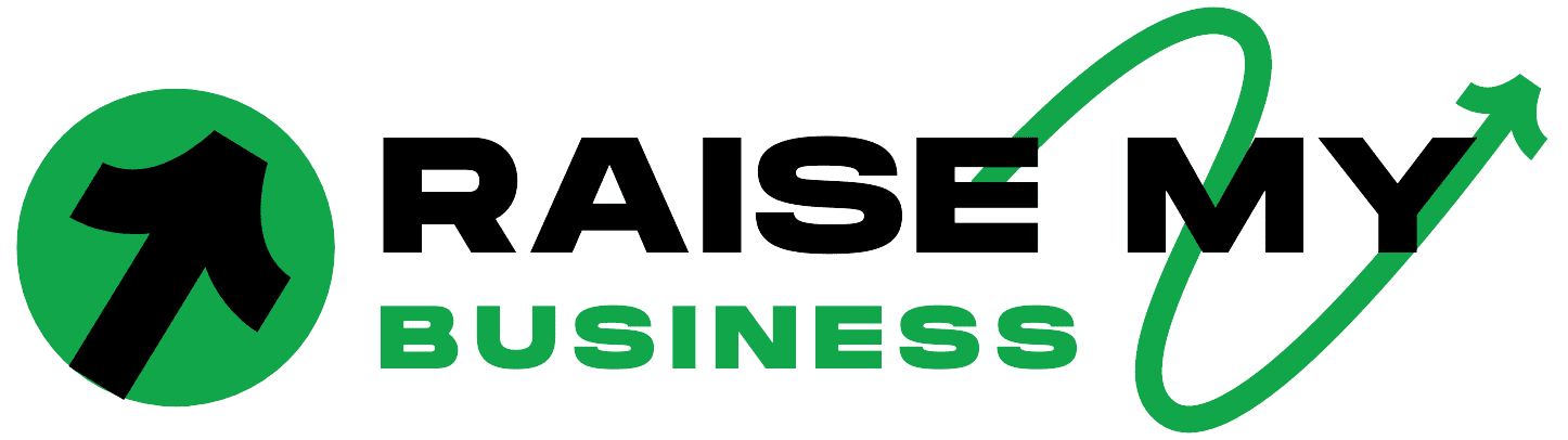 Raise My Business
